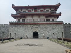 -揭阳楼