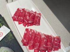 -海底捞火锅(银泰中心店)