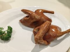 -利苑酒家(金宝店)