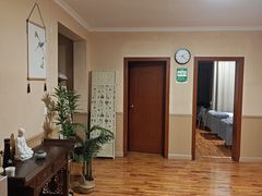 -静雅推拿(科院店)