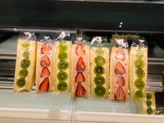-Fruwich果明治(西单更新场店)
