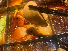 -重庆渝达老火锅(春熙路店)