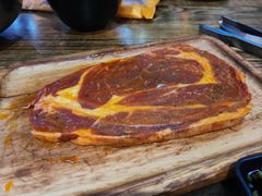 -吉志烤肉(太原总店)