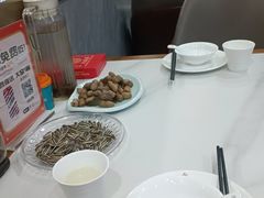 -火龙堂·风味民间菜(文一路店)