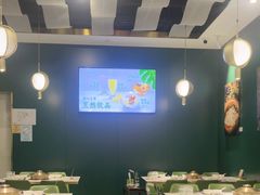 -烹然四季椰子鸡火锅(姚家园万象汇店)