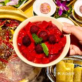 观前火锅新店｜为什么这么多人排队
