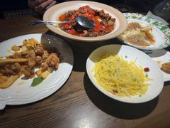 -老坤记·南阳名菜馆(十三年坤记老店)