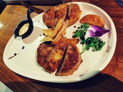 -通海俄式烧烤(下瓦房店)