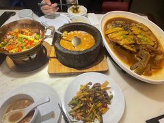 -径山十八道·风味民间菜(杭州总店)