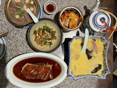 -南京大牌档(济南万象城店)