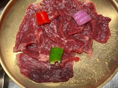 -核桃碳烤肉馆(深圳首店)