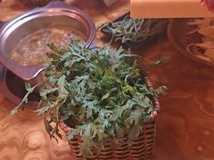 -塔兰齐新疆孜然火锅(鲤鱼山路店)