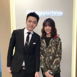 点击看大图 -THE LOG SALON 记录