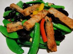 -侨美食家·粤菜(体育西路店)