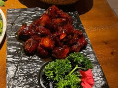 -蝦塘·中国餐馆(城墙南马道巷店)