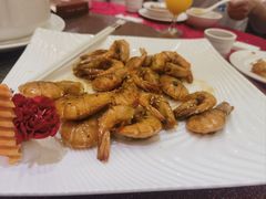-北海渔村酒楼·粤菜海鲜点心(新华店)