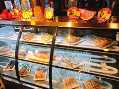 -義聚德·清真铜锅涮羊肉·烧烤(河东店)