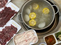 -杏花吴记牛肉火锅