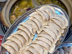 -楠波炭炉鸡煲馆(桥北店)
