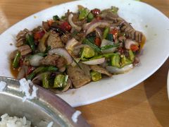 -九九牛肉馆(南山路店)