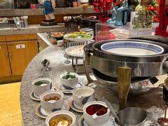 -翠湖宾馆·中餐厅