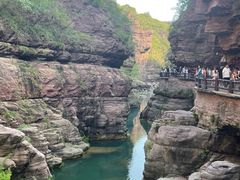 -云台山风景名胜区