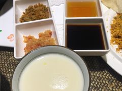 -淮上豆府(水厂路店)