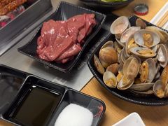 -正丰源大缸烧烤(人民路店)
