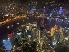 -上海中心大厦