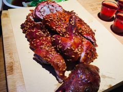 -桂小厨广西菜(青秀万达店)