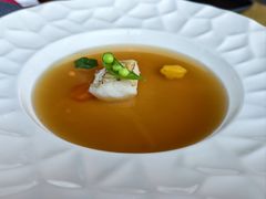 -恰餐厅及酒吧CHAR Bar & Grill(北京三里屯洲际店)