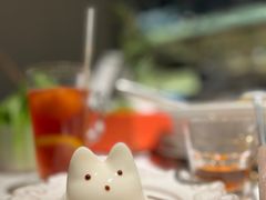 -领鲜天下·焗海鲜·花胶鸡(天目里店)