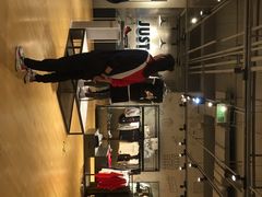-NIKE品牌体验店(北京蓝色港湾店)