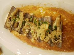 -沪华海鲜大酒楼(南汇店)