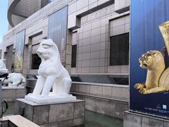 -上海博物馆(人民广场馆)