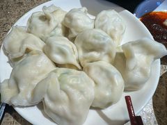 -金谷园饺子馆(北邮总店)