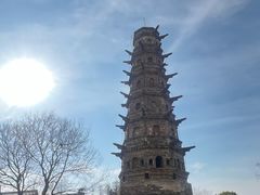 -南京市江宁方山
