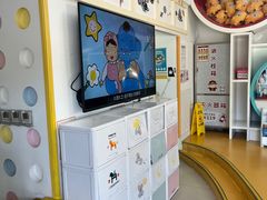 -极橙儿童齿科矫正中心(奥城店)