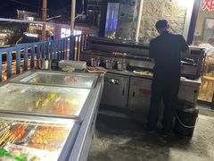 -阿军排档·烧烤