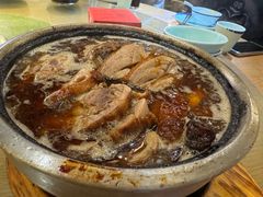 -张烤鸭·川菜·非遗冒烤鸭(青石桥店)