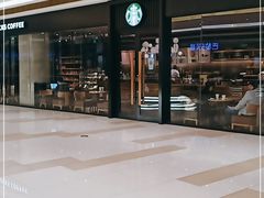 -星巴克(天津SM城市广场店)