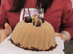 -山与蓝·轻糖鲜果蛋糕(勒泰店)