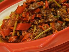 -熊记虾王·蓝龙虾(东晓南店)