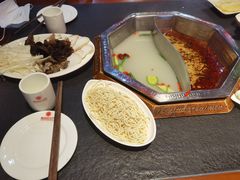 -陈府大宅门成都火锅·手切鲜肉(太原街店)