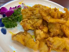 -大清花饺子城(昌黎店)