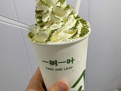 -一树一叶·福建茶档(石鼓路店)