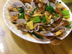 -七鲜渔港美食餐厅(巽寮湾海景店)