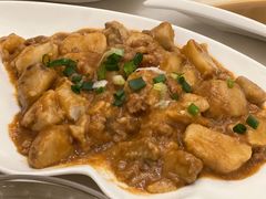 -华盛丰温州大排档(东三环南路店)