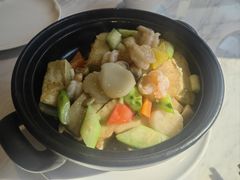 -香樟花园新粤料理(无锡万象城店)