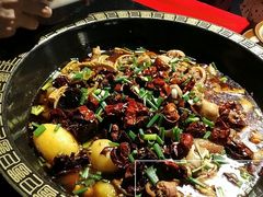 -一只烧鸡公(解放碑店)